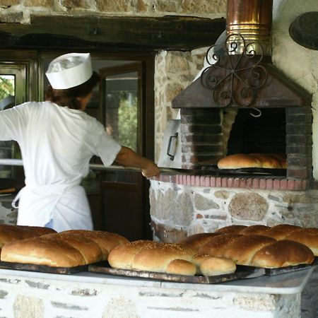 Geranion Village Nikiti  Dış mekan fotoğraf