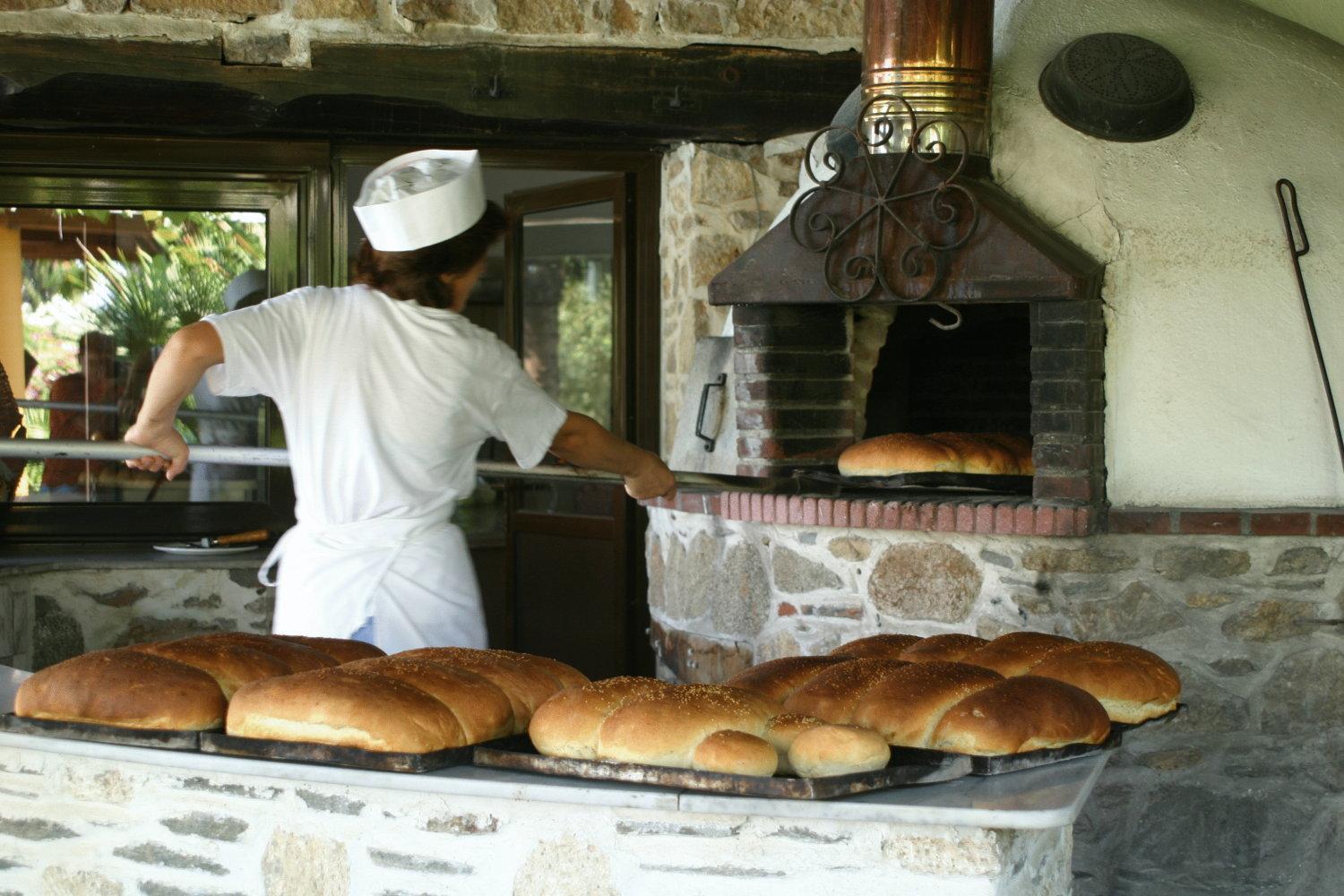 Geranion Village Nikiti  Dış mekan fotoğraf